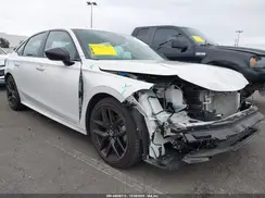 2HGFE2F53SH573713 2025 HONDA CIVIC