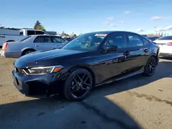 2HGFE2F53SH574456 2025 HONDA CIVIC