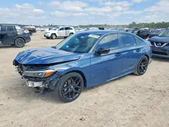 2HGFE2F53SH575249 2025 HONDA CIVIC