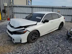 2HGFE2F53SH575333 2025 HONDA CIVIC