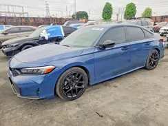 2HGFE2F53SH576787 2025 HONDA CIVIC