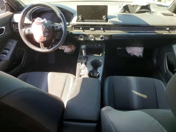 2HGFE2F53SH576885 2025 HONDA CIVIC - Image 8