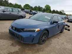 2HGFE2F53SH576983 2025 HONDA CIVIC