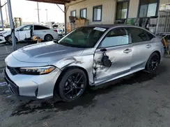 2HGFE2F53SH577552 2025 HONDA CIVIC