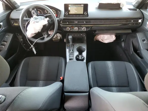 2HGFE2F53SH577552 2025 HONDA CIVIC - Image 8