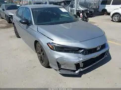 2HGFE2F53SH577793 2025 HONDA CIVIC