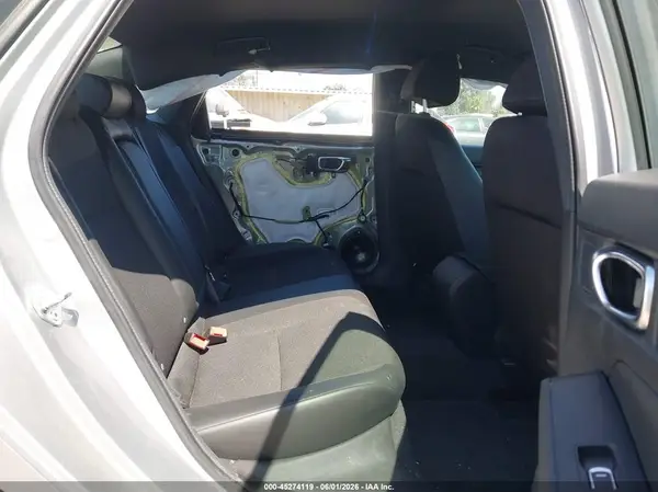 2HGFE2F53SH577793 2025 HONDA CIVIC - Image 8