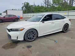 2HGFE2F53SH577972 2025 HONDA CIVIC