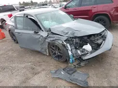 2HGFE2F53SH578099 2025 HONDA CIVIC