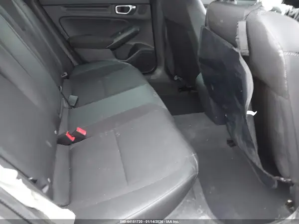 2HGFE2F53SH578099 2025 HONDA CIVIC - Image 8