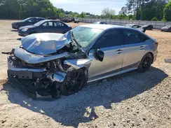2HGFE2F53SH578345 2025 HONDA CIVIC