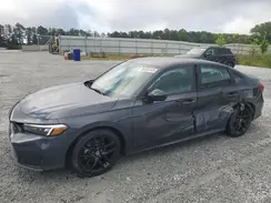 2HGFE2F53SH578636 2025 HONDA CIVIC