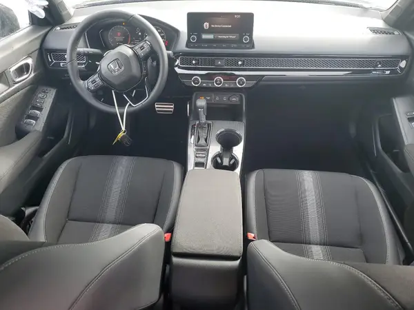 2HGFE2F53SH578636 2025 HONDA CIVIC - Image 8