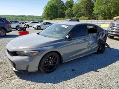 2HGFE2F53SH579446 2025 HONDA CIVIC