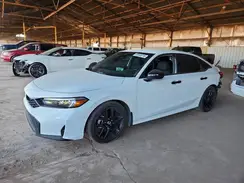 2HGFE2F53SH580175 2025 HONDA CIVIC