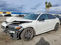 2HGFE2F53SH580225 2025 HONDA CIVIC