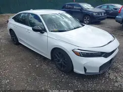 2HGFE2F53SH580256 2025 HONDA CIVIC