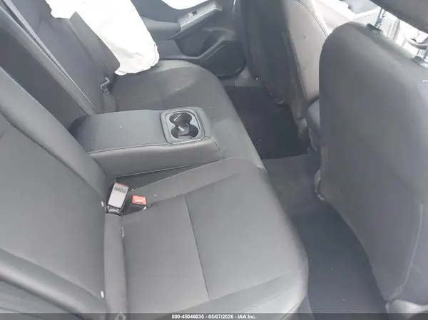 2HGFE2F53SH580256 2025 HONDA CIVIC - Image 8
