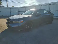 2HGFE2F53SH580791 2025 HONDA CIVIC