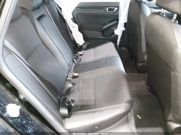 2HGFE2F53SH580936 2025 HONDA CIVIC - Image 8