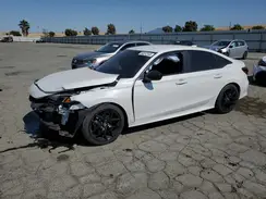 2HGFE2F53SH581326 2025 HONDA CIVIC