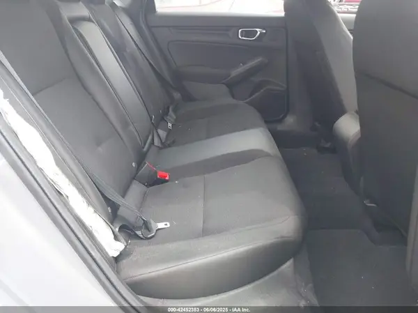 2HGFE2F53SH581486 2025 HONDA CIVIC - Image 8