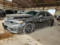 2HGFE2F53SH582346 2025 HONDA CIVIC