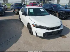 2HGFE2F53SH582704 2025 HONDA CIVIC