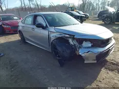 2HGFE2F53SH583271 2025 HONDA CIVIC
