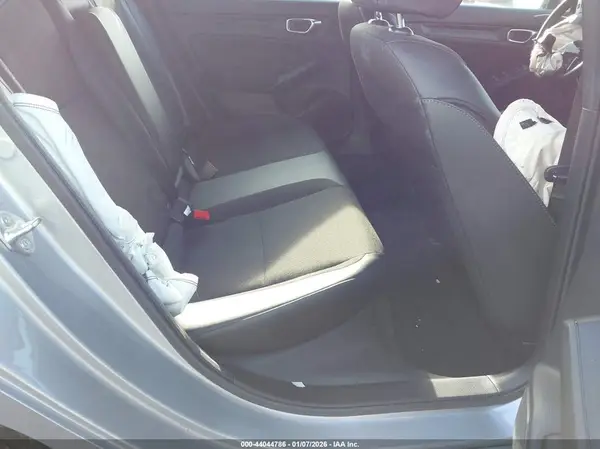 2HGFE2F53SH583271 2025 HONDA CIVIC - Image 8