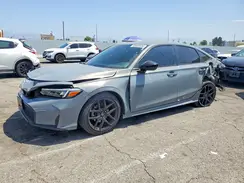 2HGFE2F53SH583853 2025 HONDA CIVIC