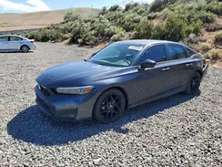 2HGFE2F53SH583934 2025 HONDA CIVIC