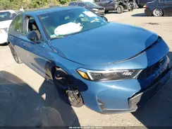 2HGFE2F53SH585246 2025 HONDA CIVIC
