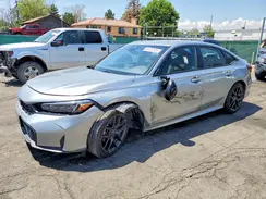 2HGFE2F53SH585506 2025 HONDA CIVIC