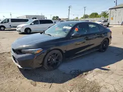 2HGFE2F53SH586820 2025 HONDA CIVIC