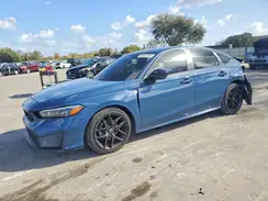 2HGFE2F53SH587580 2025 HONDA CIVIC