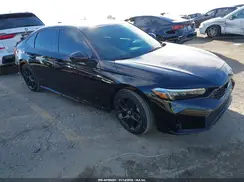 2HGFE2F53SH587689 2025 HONDA CIVIC