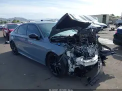 2HGFE2F53SH587823 2025 HONDA CIVIC