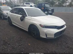 2HGFE2F53SH587868 2025 HONDA CIVIC