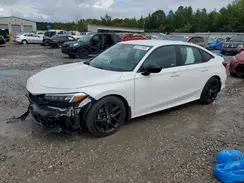 2HGFE2F53SH588535 2025 HONDA CIVIC