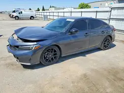 2HGFE2F53SH589703 2025 HONDA CIVIC