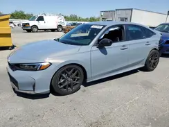 2HGFE2F53SH590415 2025 HONDA CIVIC