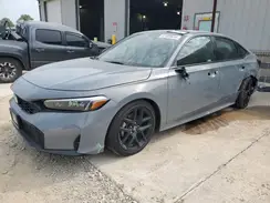 2HGFE2F53SH590446 2025 HONDA CIVIC