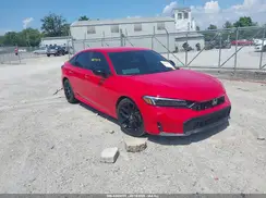 2HGFE2F53SH590558 2025 HONDA CIVIC