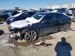 2HGFE2F53SH590625 2025 HONDA CIVIC