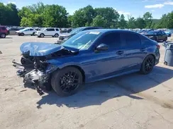 2HGFE2F53SH591161 2025 HONDA CIVIC
