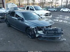 2HGFE2F53SH591256 2025 HONDA CIVIC
