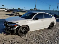 2HGFE2F53SH592181 2025 HONDA CIVIC