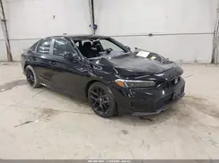 2HGFE2F53SH592939 2025 HONDA CIVIC
