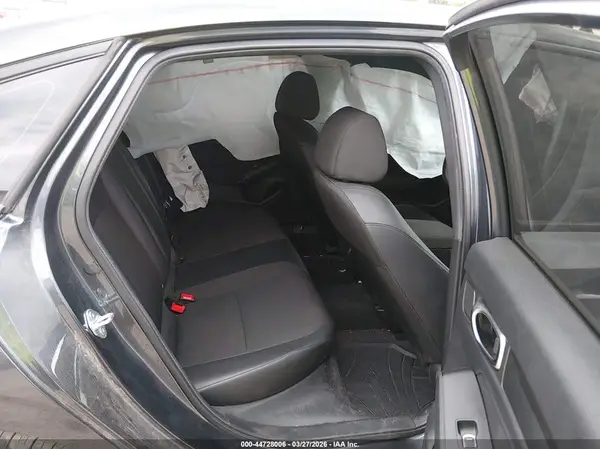 2HGFE2F53SH593590 2025 HONDA CIVIC - Image 8